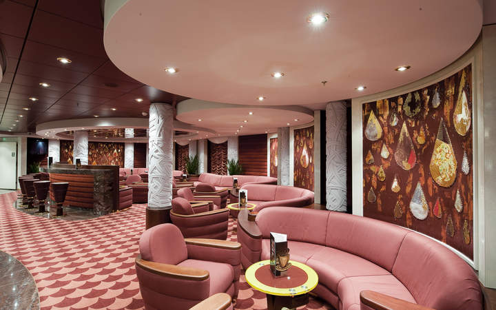 MSC Magnifica Bateau MSC Magnifica